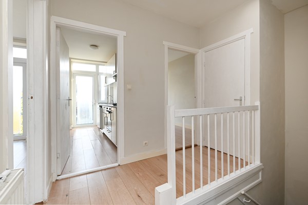 Medium property photo - Drebbelstraat 32, 2522 CV Den Haag